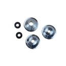 Pistolet do malowania tynków z gumowym złączem(8)