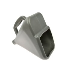 Pistolet do malowania tynków z gumowym złączem(8)