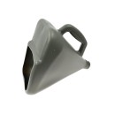 Pistolet do malowania tynków z gumowym złączem(8)