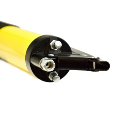 Towotnica GEKO Profi 600ml /żółta/(10)