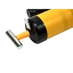 Towotnica GEKO Profi 900ml żółta (10)