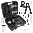 Ręczna pompka próżniowa(podciśnieniowa)(10)