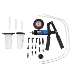 Ręczna pompka próżniowa(podciśnieniowa)(10)