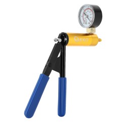 Ręczna pompka próżniowa,podciśnieniowa 1-4 bary NEW(10)