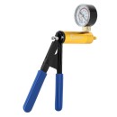 Ręczna pompka próżniowa,podciśnieniowa 1-4 bary NEW(10)