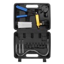 Ręczna pompka próżniowa,podciśnieniowa 1-4 bary NEW(10)