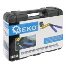 Ręczna pompka próżniowa,podciśnieniowa 1-4 bary NEW(10)