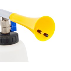 Pistolet pneumatyczny do prania tapicerki (10)