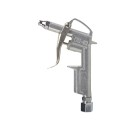 Pistolet do przedmuchiwania z końcówkami 5el.(50)