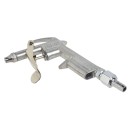 Pistolet do przedmuchiwania z końcówkami 5el.(50)