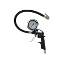 Zestaw do pompowania i przedmuchiwania 6el. (20)