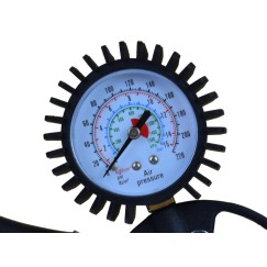 Zestaw do pompowania i przedmuchiwania 6el. (20)