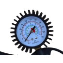 Zestaw do pompowania i przedmuchiwania 6el. (20)