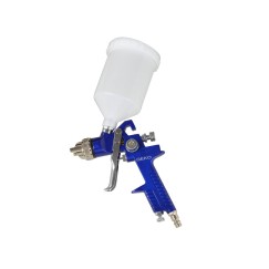 Pistolet lakierniczy HVLP z dyszą 2,5mm(20)
