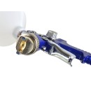 Pistolet lakierniczy HVLP z dyszą 2,5mm(20)