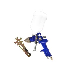 Pistolet lakierniczy HVLP z dyszą 2,5mm(20)