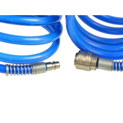 Wąż pneumatyczny PE 8x12mm 20m GEKO (20/25)