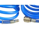 Wąż pneumatyczny PE 8x12mm 20m GEKO (20/25)