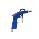 Pistolet MAX do przedmuchiwania z krótką dyszą(100)