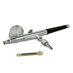 Aerograf dwufunkcyjny BD-130 0.3mm (50)