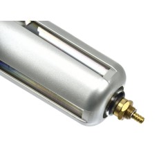 Reduktor powietrza z filtrem i smarowaniem 3/8" 1 el.(30)