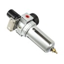 Reduktor powietrza z filtrem i smarowaniem 3/8" 1 el.(30)