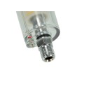 Filtr powietrza,separator pistoletu lakierniczego(100)