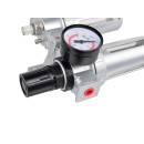 Reduktor powietrza z filtrem i smarowaniem 1/4" 2 el.(20)