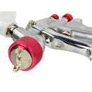 Pistolet lakier.HVLP profesjonalny GEKO 4001 (20)
