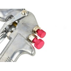 Pistolet lakier.HVLP profesjonalny GEKO 4001 (20)