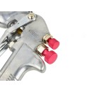 Pistolet lakier.HVLP profesjonalny GEKO 4001 (20)