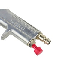 Pistolet lakier.HVLP profesjonalny GEKO 4001 (20)