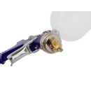 Pistolet lakierniczy HVLP 1,4mm + reduktor (20)