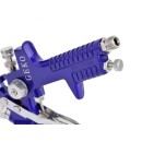 Pistolet lakierniczy HVLP 1,4mm + reduktor (20)