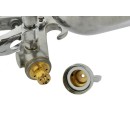 Pistolet lak. wysokociśn. F75 300ml/górny zb. (20)