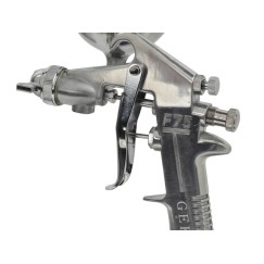 Pistolet lak. wysokociśn. F75 300ml/górny zb. (20)
