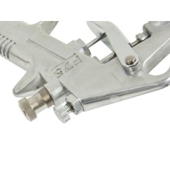 Pistolet lak. wysokociśn. F75 300ml/górny zb. (20)