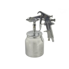 Pistolet lak. wysokociśn. F75S 750ml/dolny zb.(20)