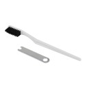 Pistolet lak. mini F-2 zaprawka 200ml (30)