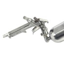 Pistolet lak. mini F-2 zaprawka 200ml (30)