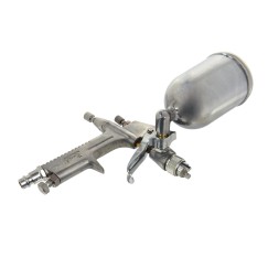 Pistolet lak. mini F-2 zaprawka 200ml (30)