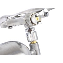 Pistolet lak. mini F-2 zaprawka 200ml (30)