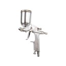 Pistolet lak. mini F-2 zaprawka 200ml (30)