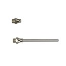 Pistolet do przedmuchiwania z długą dyszą  (100)