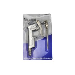 Pistolet do przedmuchiwania z długą dyszą  (100)