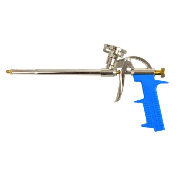 Pistolet do pianki montażowej(metalowy) (20)
