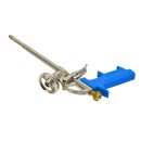 Pistolet do pianki montażowej(metalowy) (20)