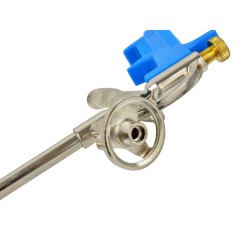Pistolet do pianki montażowej(metalowy) (20)