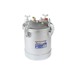 Agregat malarski - zbiornik ciś. lak. 8l  (1)