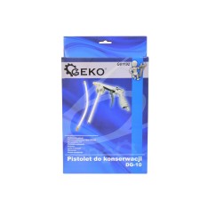 Pistolet do konserwacji DG-10 (20)